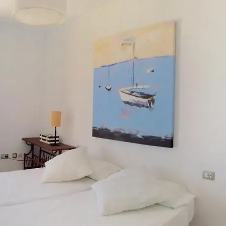 Apartmán Poris Duplex